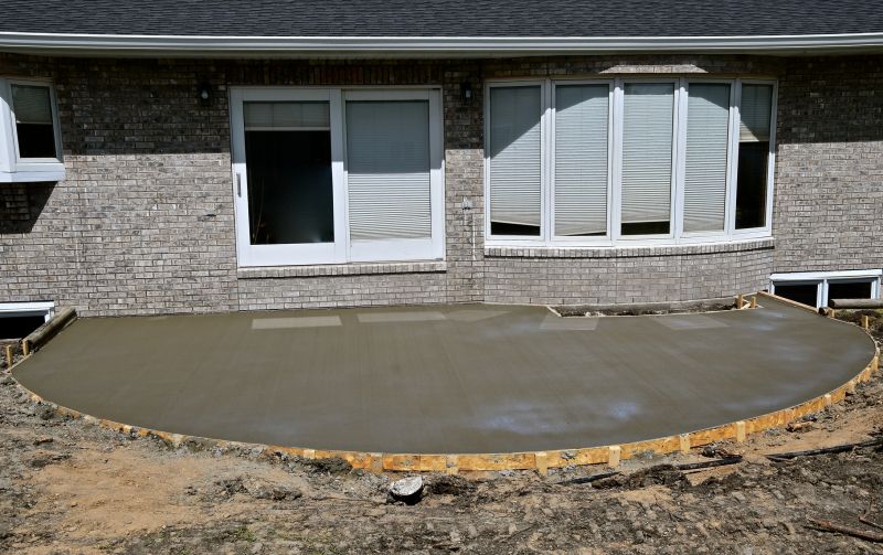 Basement Concrete Resurfacing in Miami Dade County, FL