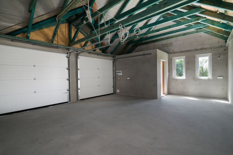 Concrete Ramp Repair in Miami Dade County, FL
