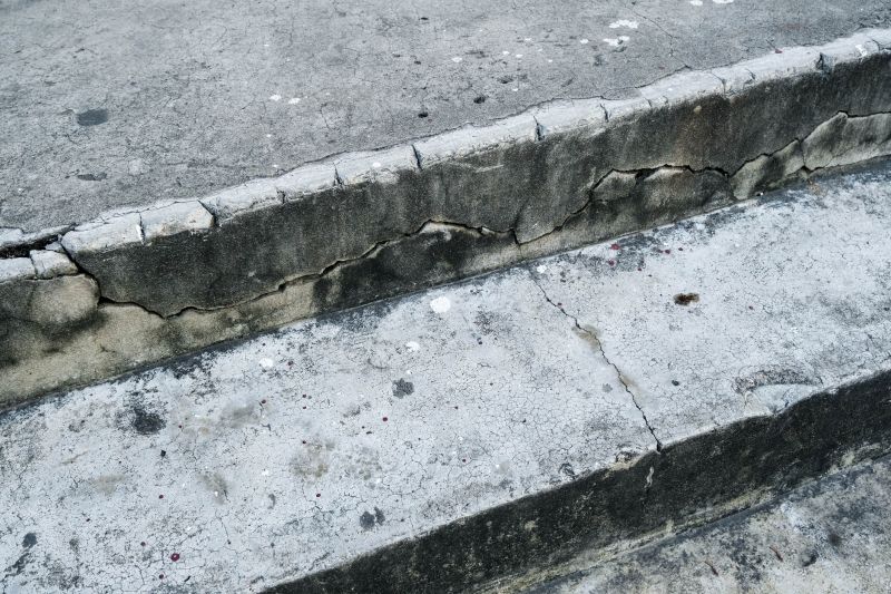 Exposed Aggregate Repair in Corpus Christi, TX