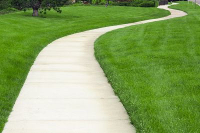 Pathway Repair in West Des Moines, IA