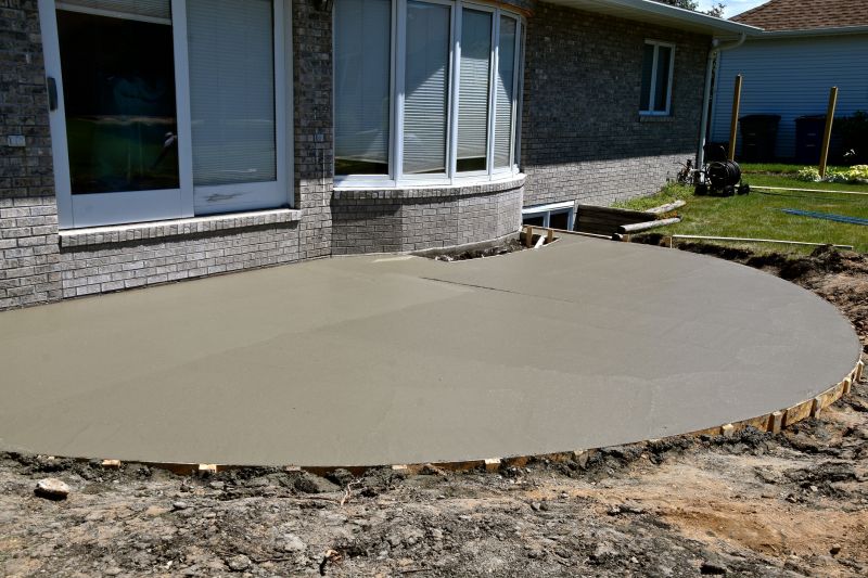 Patio Repair in Corpus Christi, TX